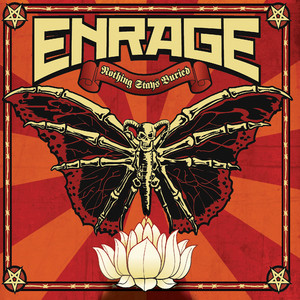 Enrage | Spotify