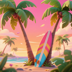 La Disco Encendía by Crystal Lynn