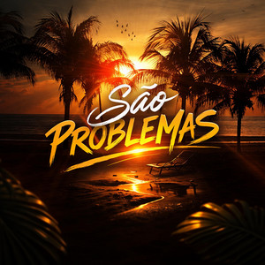 DJ Lycox - São Problemas
