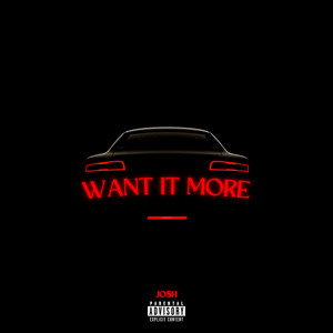 Want It More by JO$H