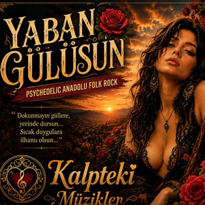 Sen Yaban Gülüsün by Kalpteki Müzikler
