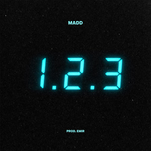 1.2.3 by Madd