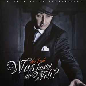 Was kostet die Welt? album