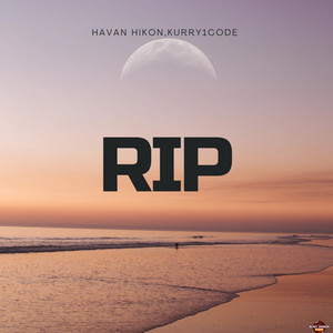 Rip by Havan Hikon, Kurry1code