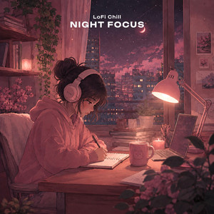 Night Focus by LoFi Chill