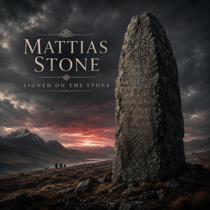 I Crossed the Line by Mattias Stone
