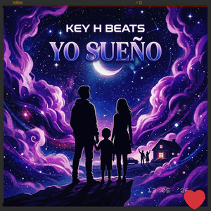 Yo sueño - instrumental de trap by Key H Beats