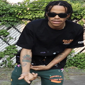 Max Barack - Pa Fè Yo Anyen