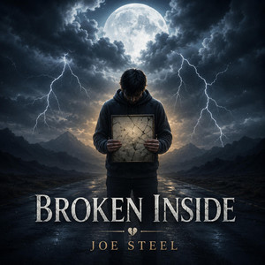 Broken Inside by Joe Steel