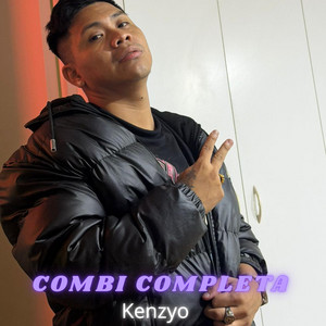 COMBI COMPLETA by KENZYO