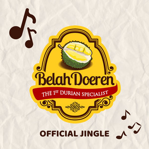 Belah Doeren - Official Jingle - Instrumental Version by Belah Doeren