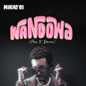 Wandowa by Mikha'el