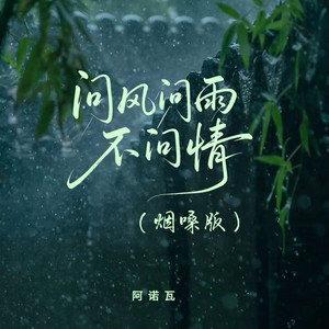 问风问雨不问情 - 烟嗓版 by 阿诺瓦