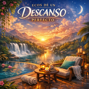 Ecos de un Descanso Perfecto by Inner Peace