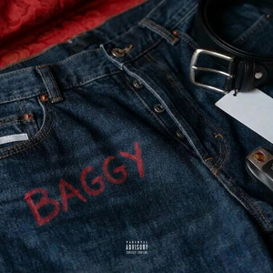 BAGGY by GATASKI, DEATHORIA