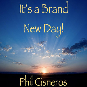 Phil Cisneros - Close but No Cigar