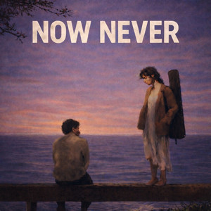 Now Never by Baj