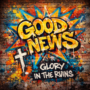 Transformed by Glory in the Ruins