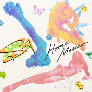 Portada de Home Maker