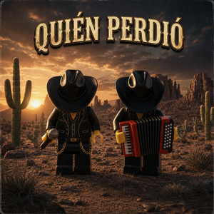 Quien Perdio by Ldragoh, GASTRO