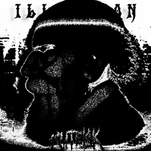 ILLUSION by Rutekk