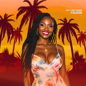 AMA AFRO FUSION - Ancestral Fire