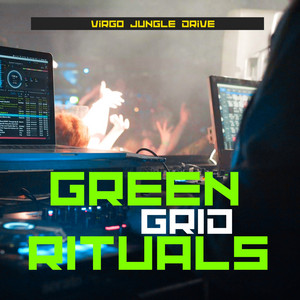 The Canopy Bassline by Virgo Jungle Drive