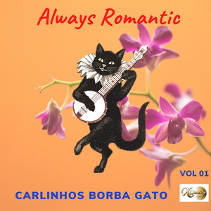 Carlinhos Borba Gato - Rhythm of the Rain