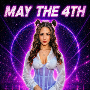 May the 4th by peja