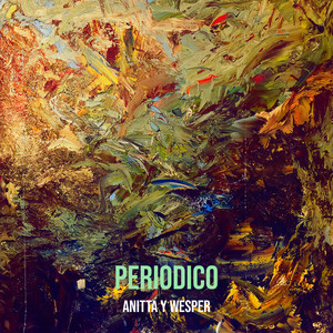 Periodico by Anitta Y Wesper