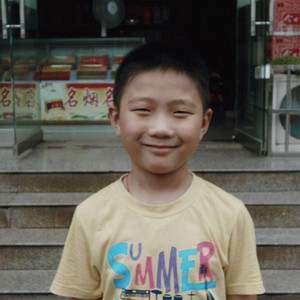 大小孩