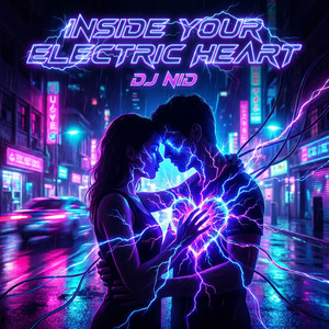 Inside Your Electric Heart by DJ NID