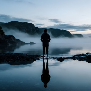 Mirror Bay by 709 Frequency
