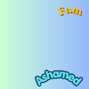 Not Ashamed by Meloch