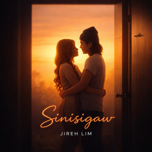 Sinisigaw by Jireh Lim
