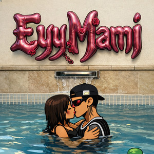 Eyy Mami by Josspi
