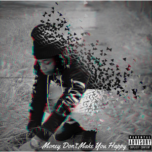 Money Don't Make You Happy by keyzy