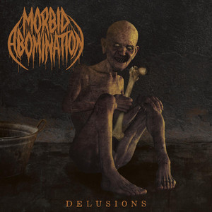 album cover: Delusions