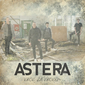 Nový svět by Astera