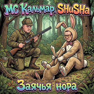 Заячья нора by MC Кальмар, SHuSHa