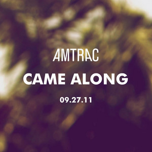 Came Along cover art