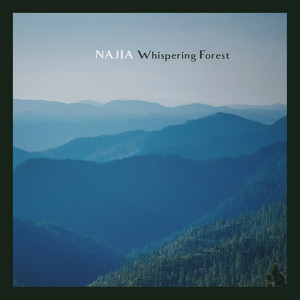 Whispering Forest by Najia