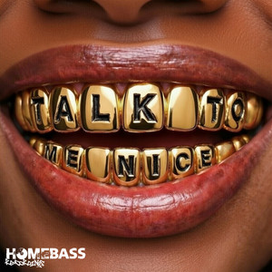 Zurra - Talk To Me Nice