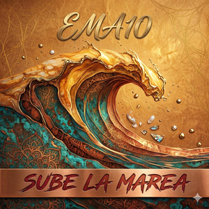 Sube la marea by EMA10, GauBele