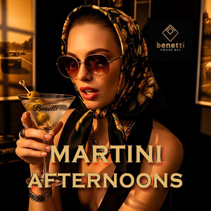 Toast of This Crazy Town - Original Mix by Benetti House Bar