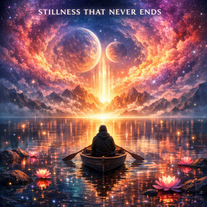 Stillness That Never Ends by Kai Montara VV