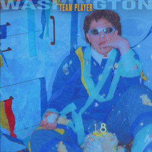 TEAM PLAYER by WASHINGTON