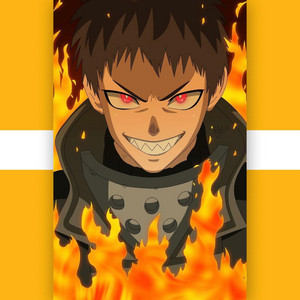 Shinra Rap by Daddyphatsnaps