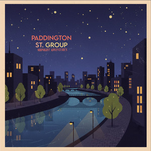 Midnight Adventures by Paddington St. Group