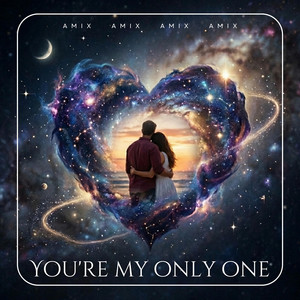 You're My Only One by AMIX